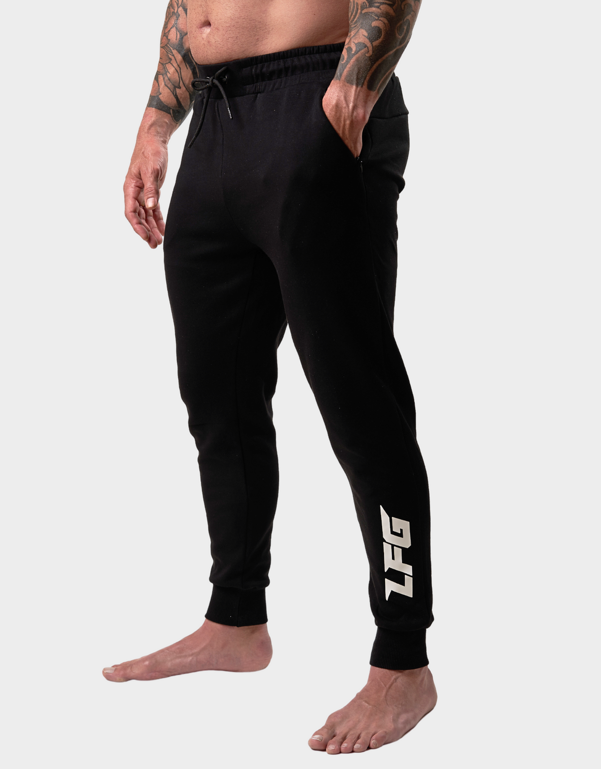 The LFG Everyday Joggers