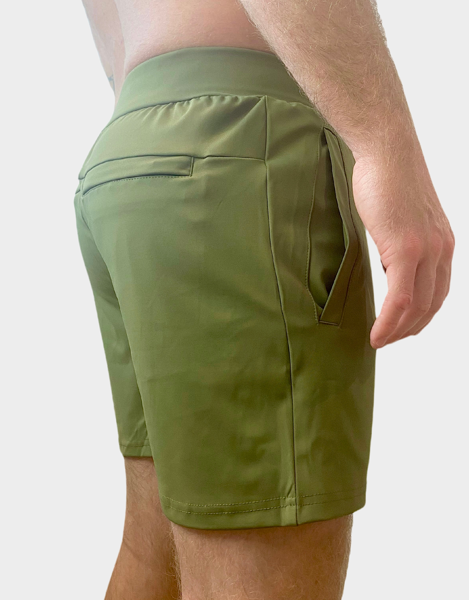 Freedom Shorts 5"