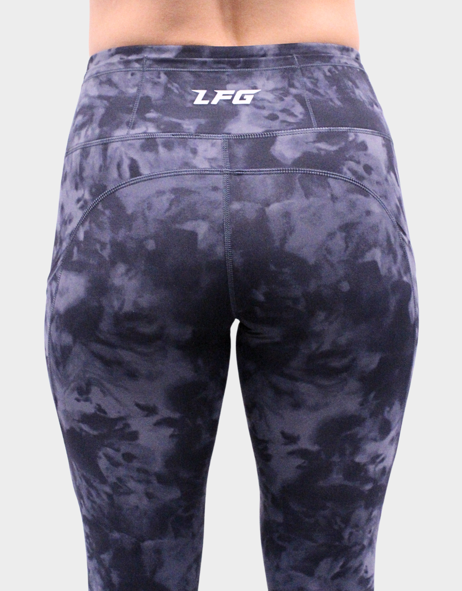 The Everyday Leggings