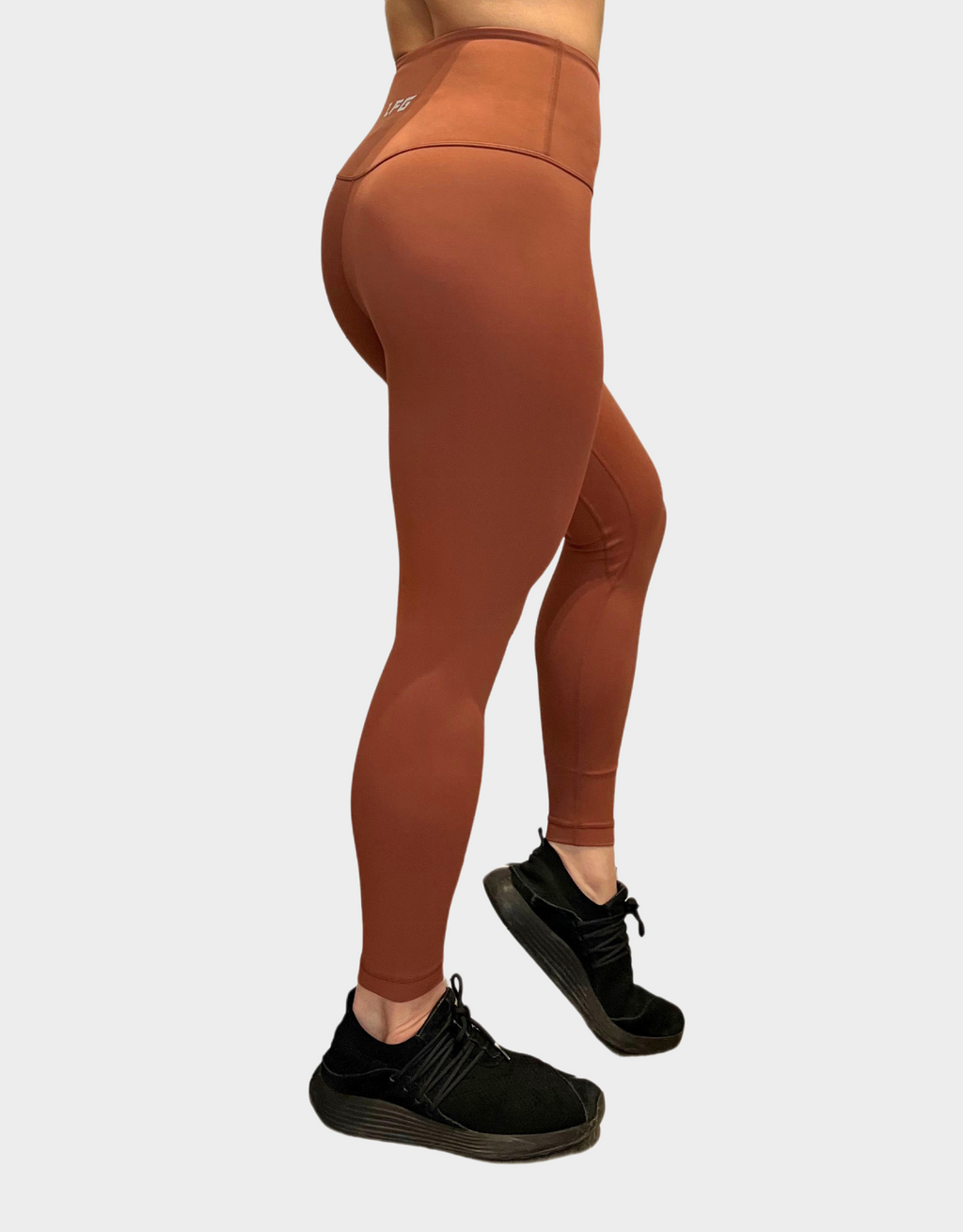 The Body-hugger Leggings