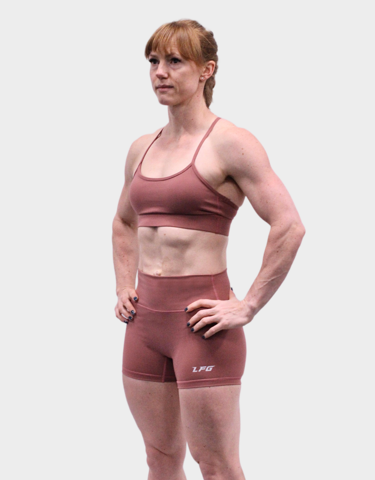 The Athlete Set