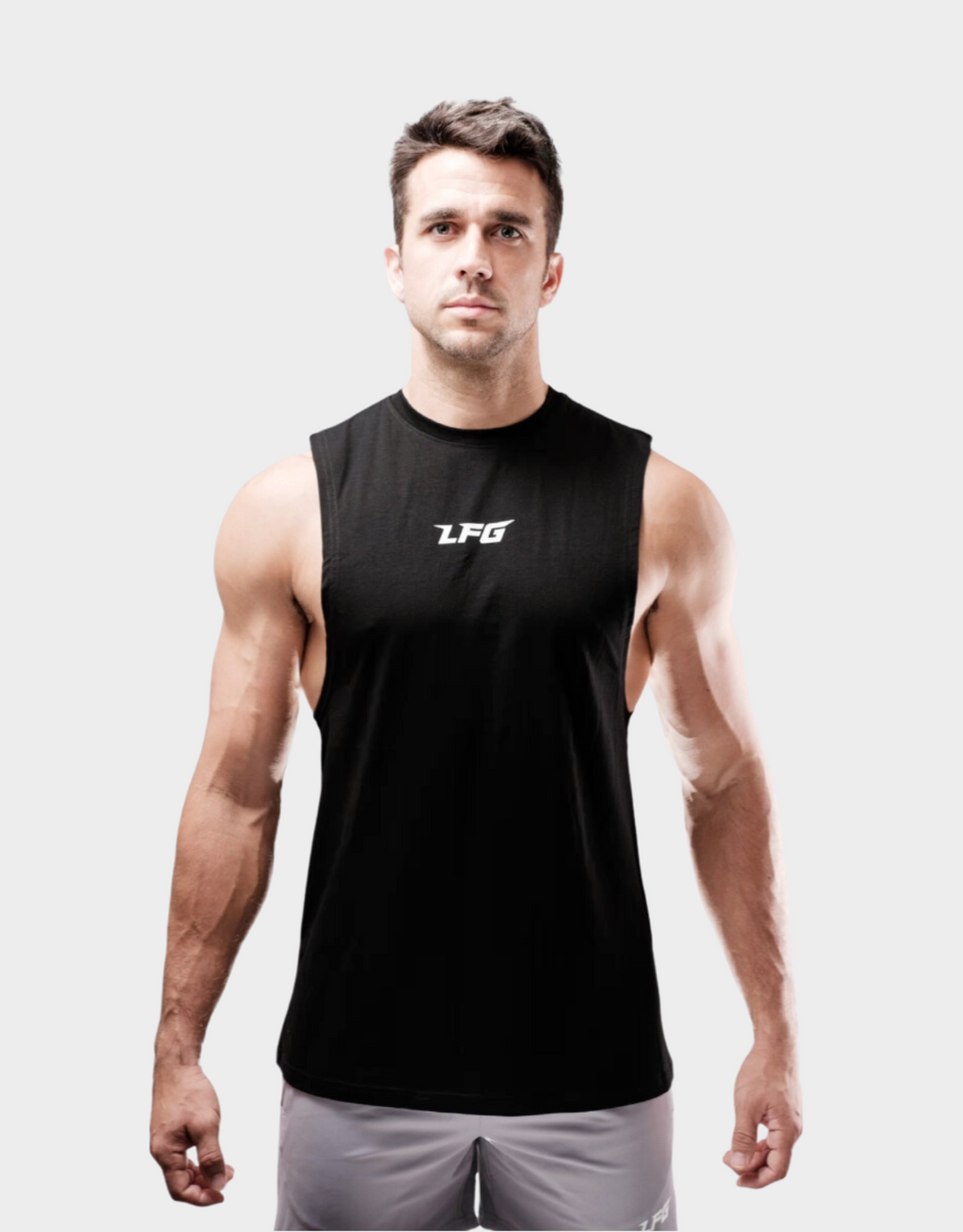 LFG Essential Muscle Tank