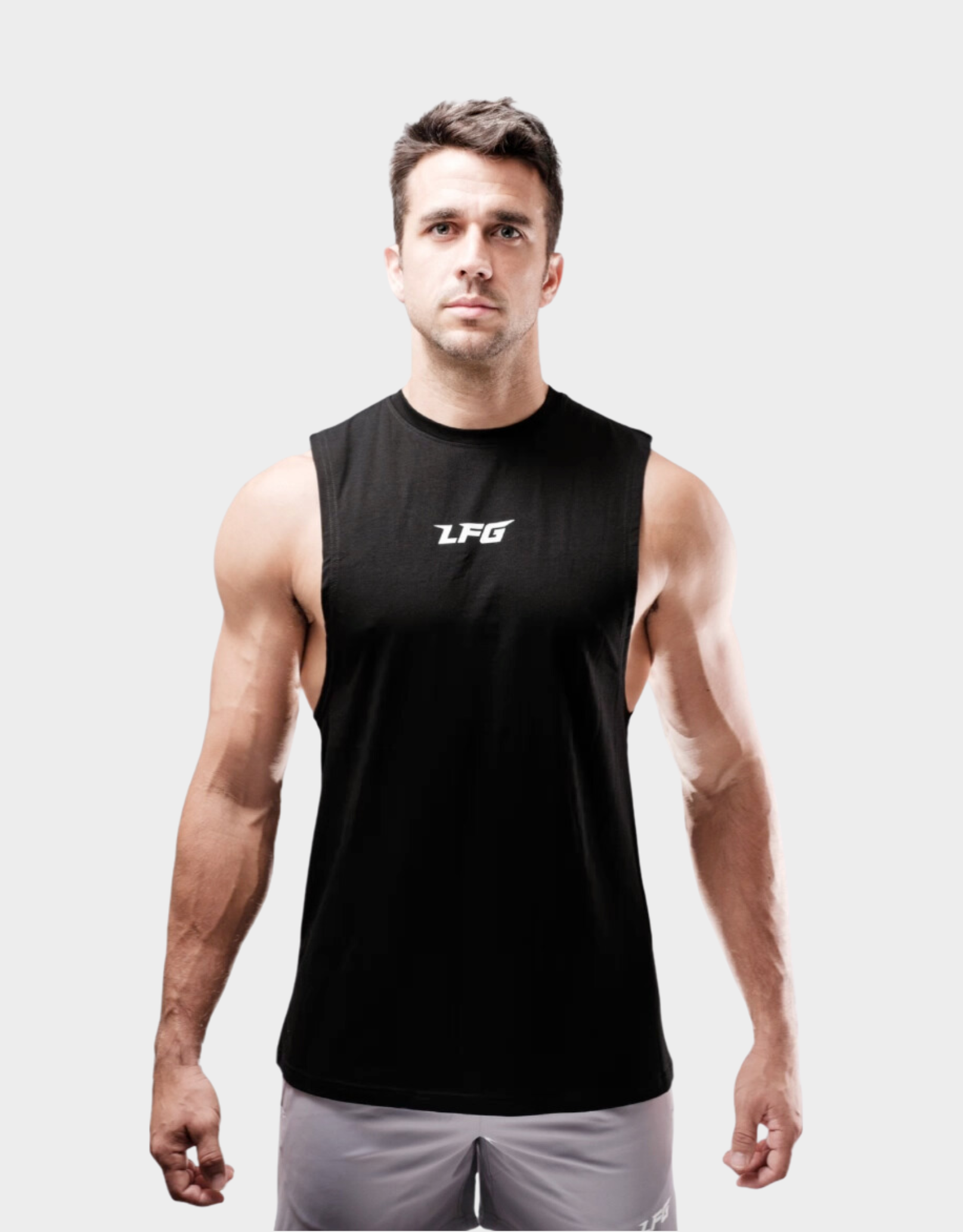 LFG Essential Muscle Tank
