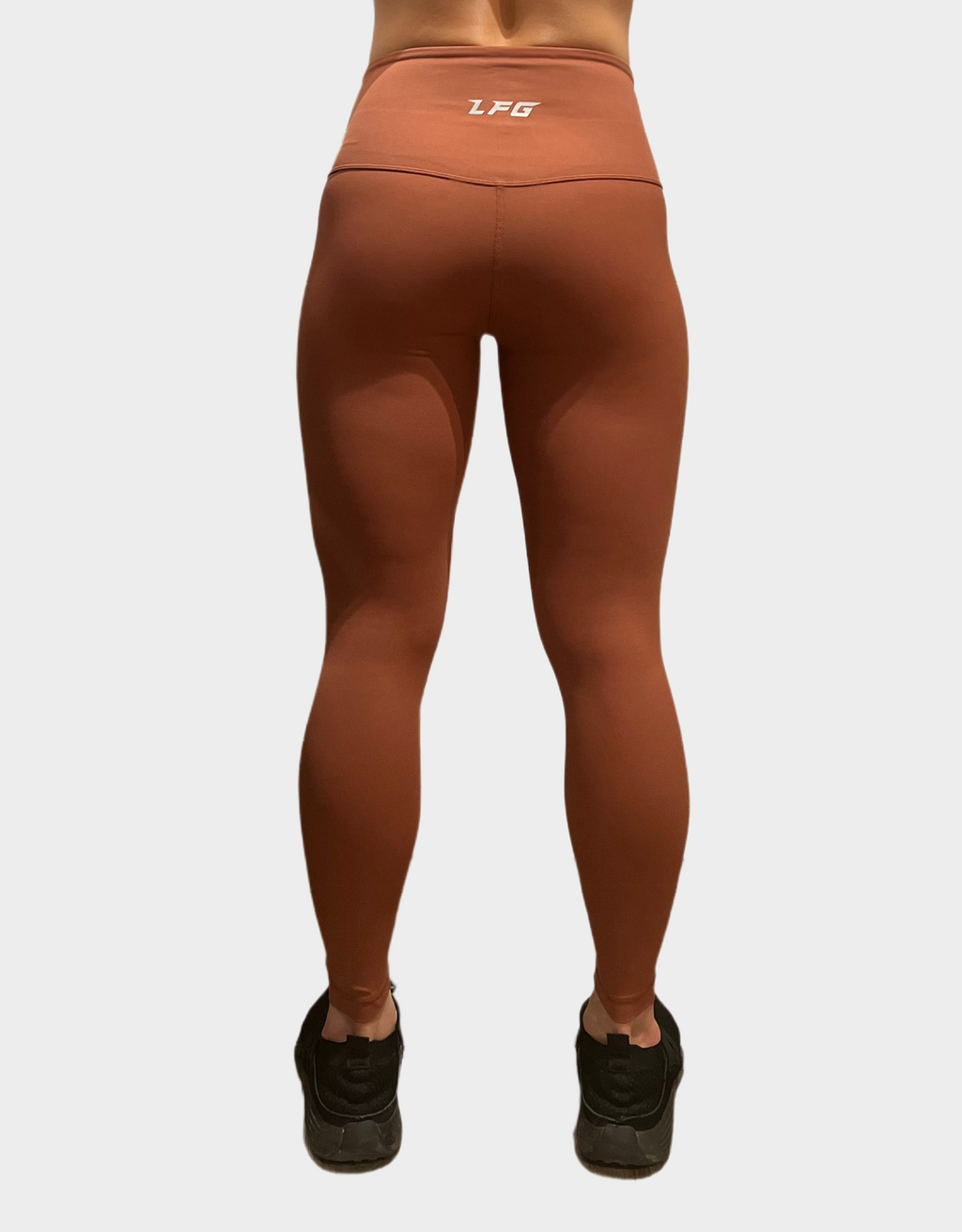 The Body-hugger Leggings