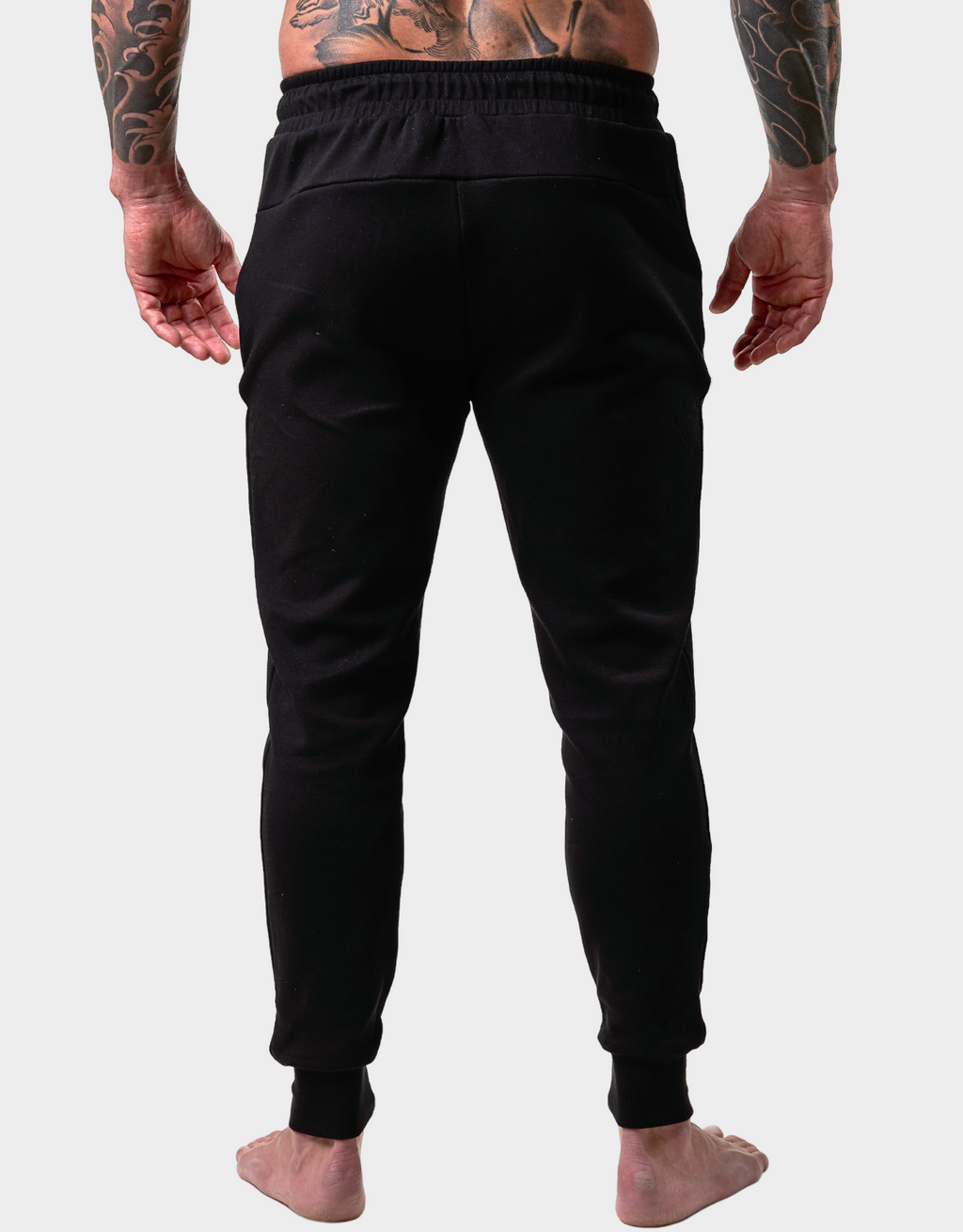 The LFG Everyday Joggers