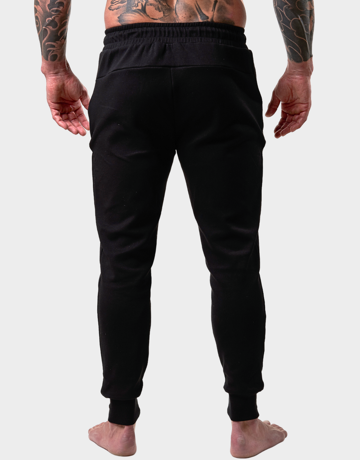 The LFG Everyday Joggers