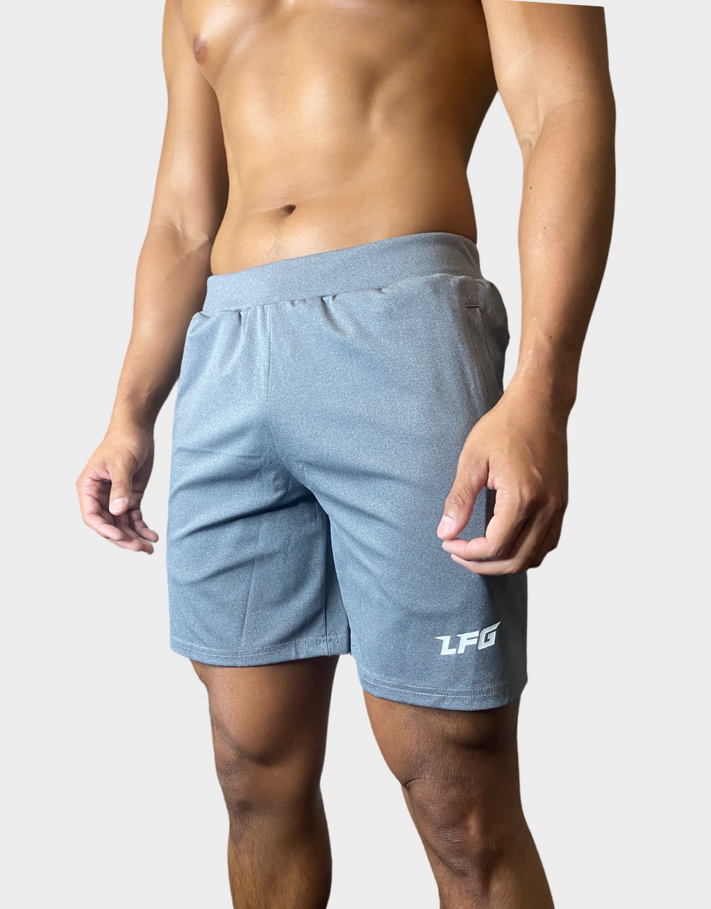 Freedom Shorts 7"