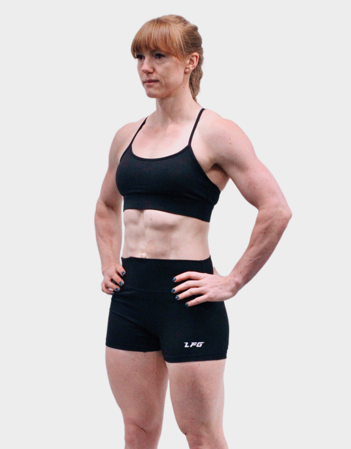The Athlete Set