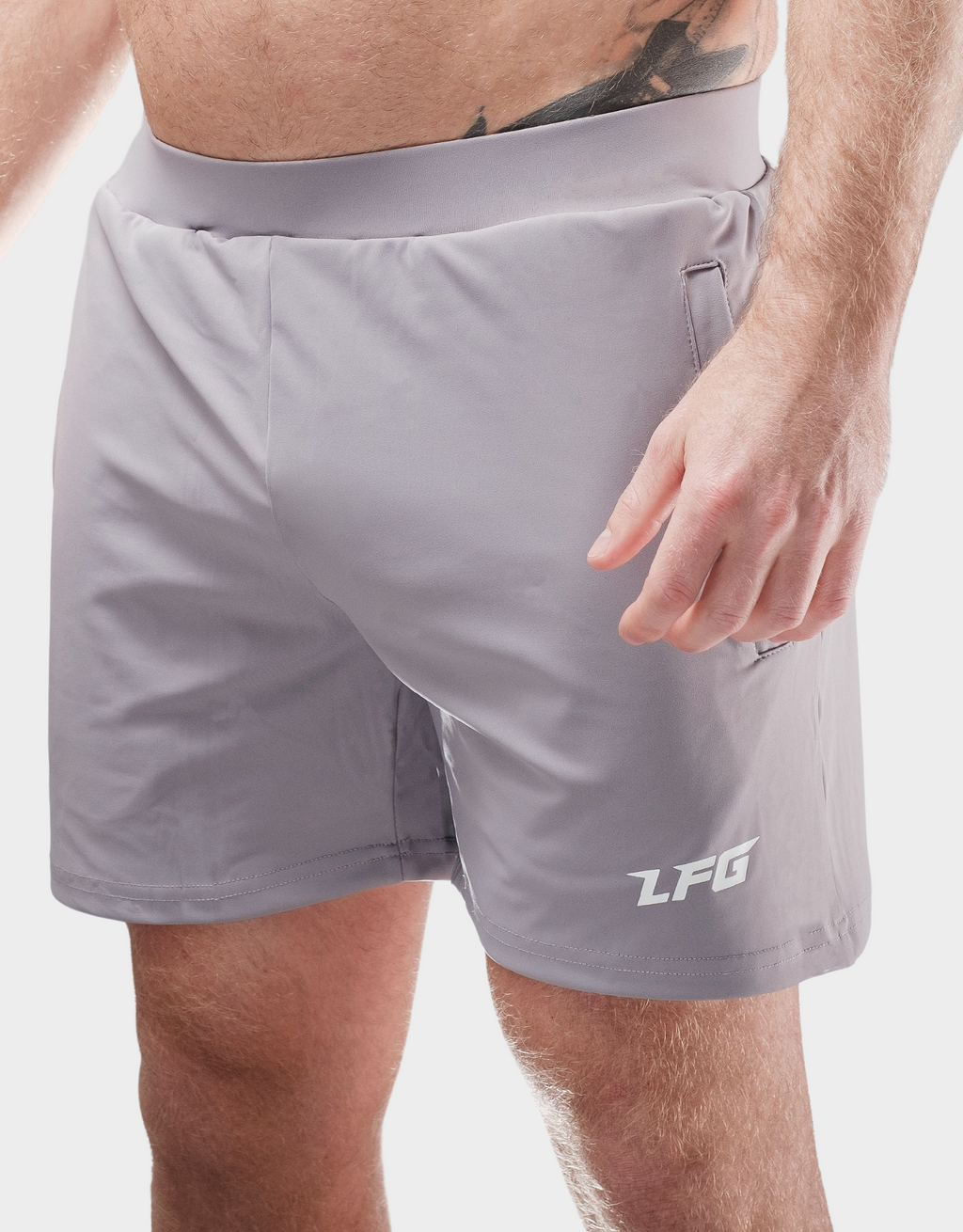 Freedom Shorts 5"