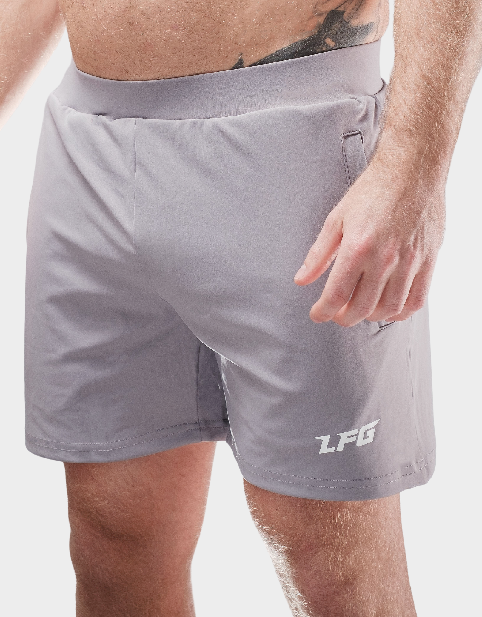 Freedom Shorts 5"