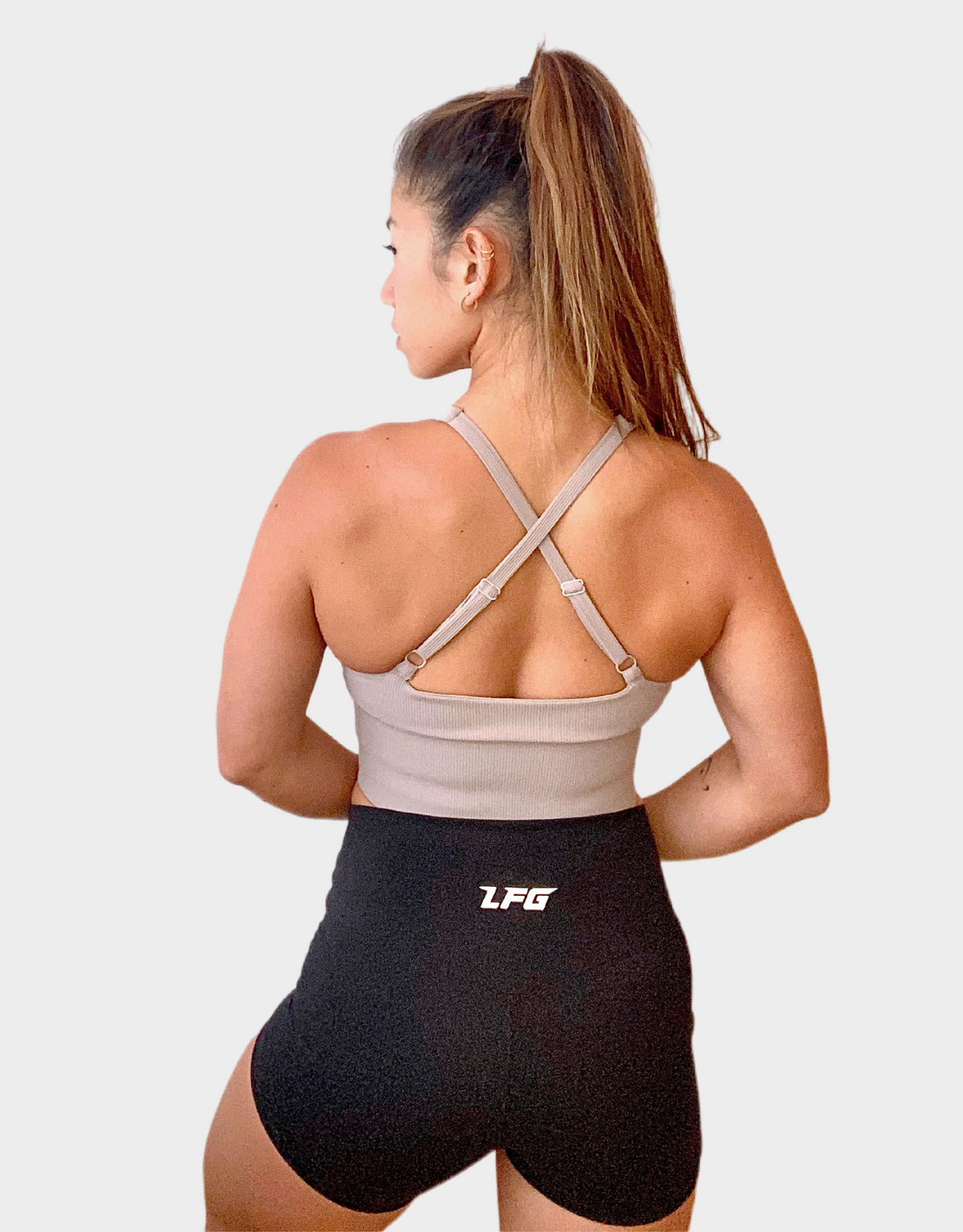 LFG Ribbed Tank