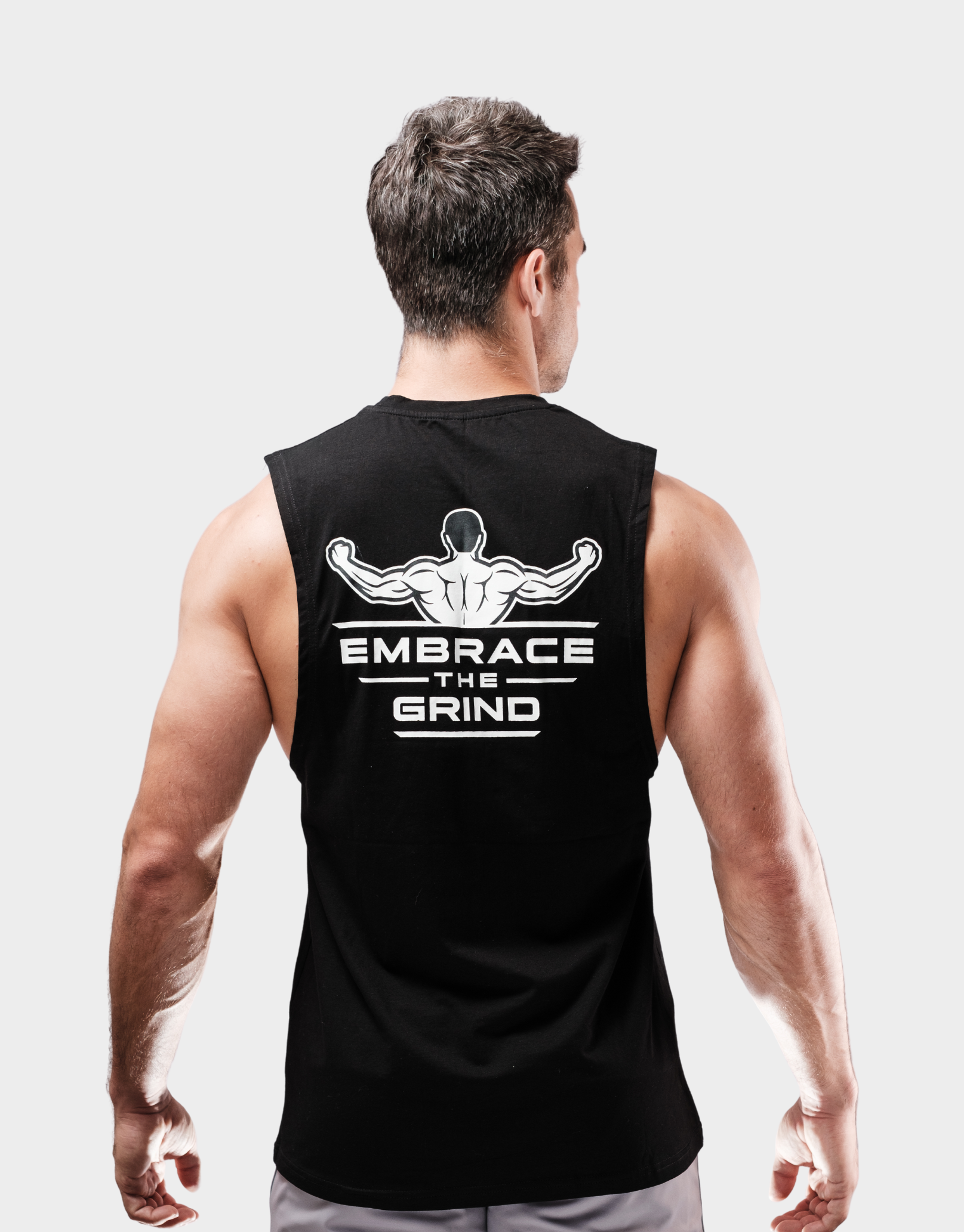 LFG Essential Muscle Tank