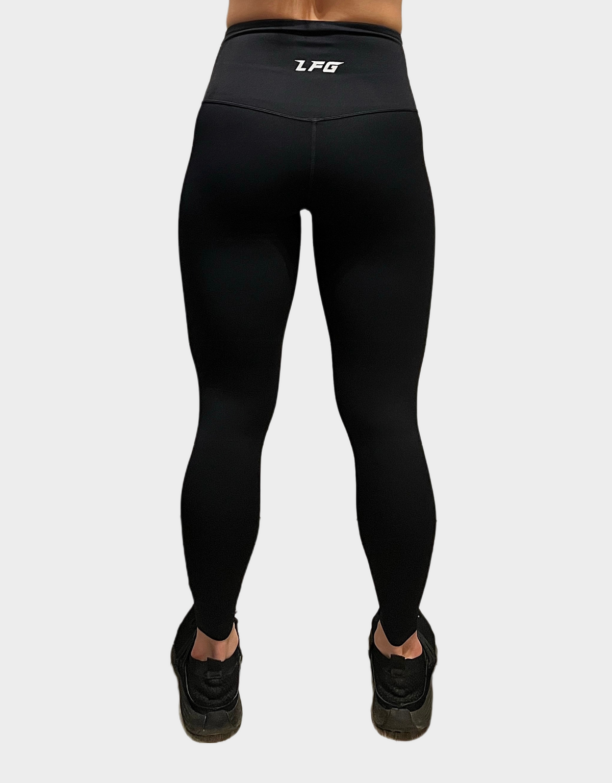 The Body-hugger Leggings