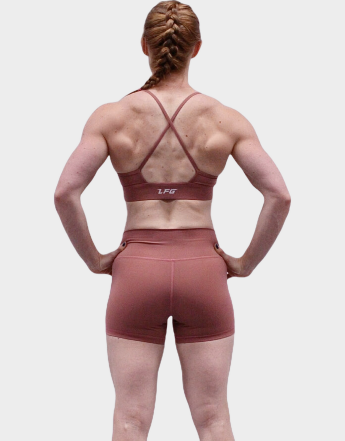 The Athlete Set