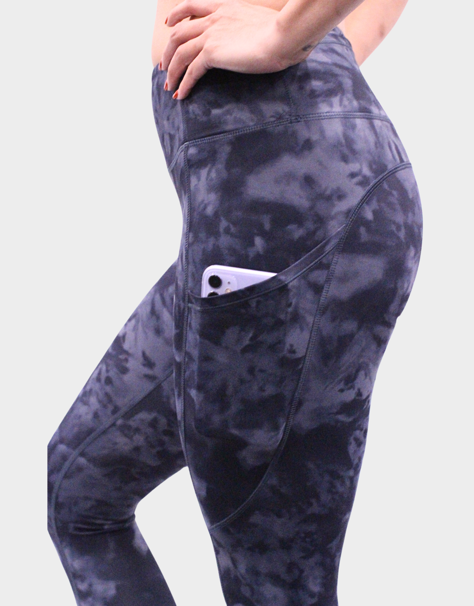 The Everyday Leggings