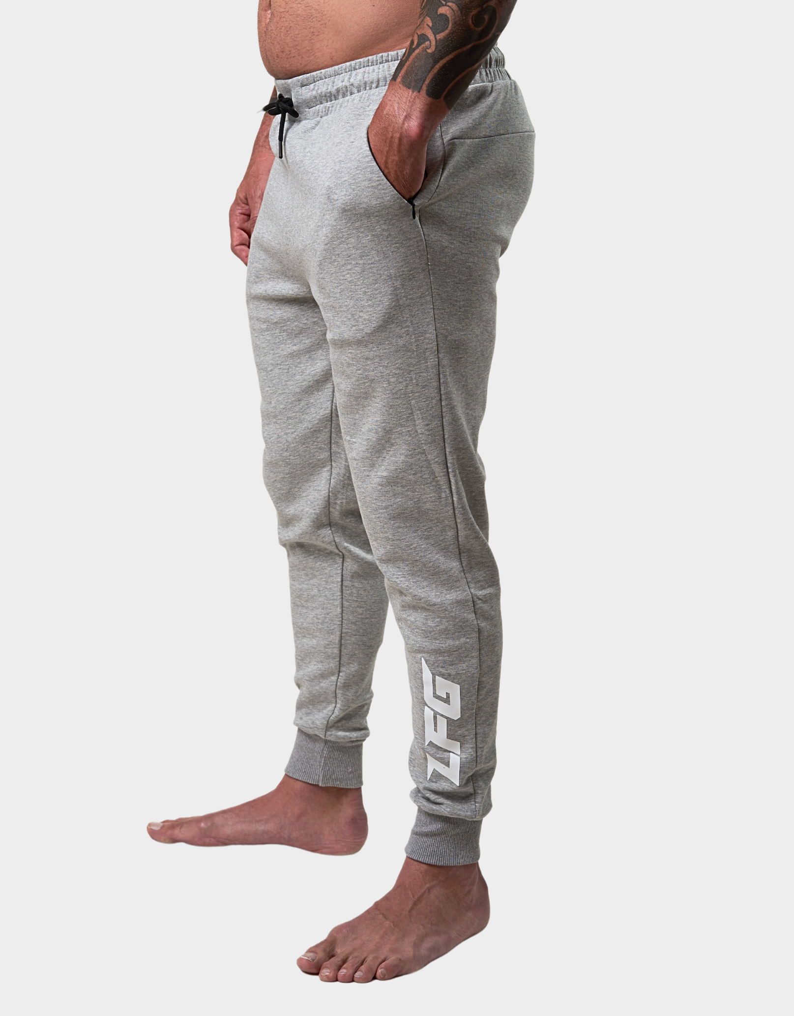 The LFG Everyday Joggers