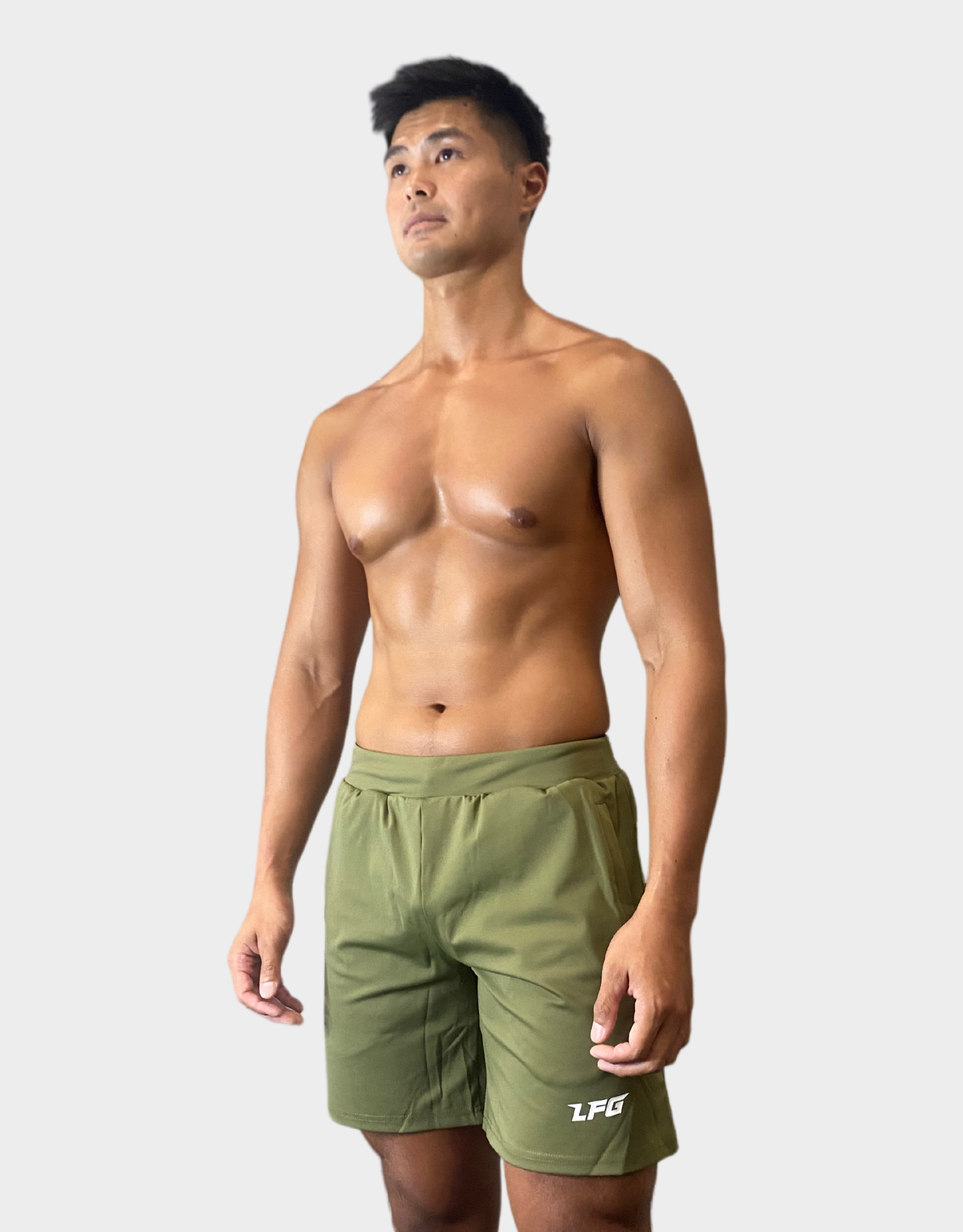 Freedom Shorts 7"