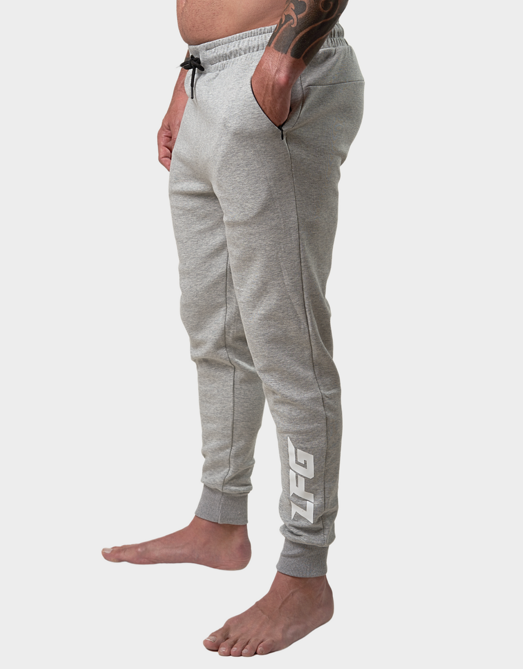 The LFG Everyday Joggers