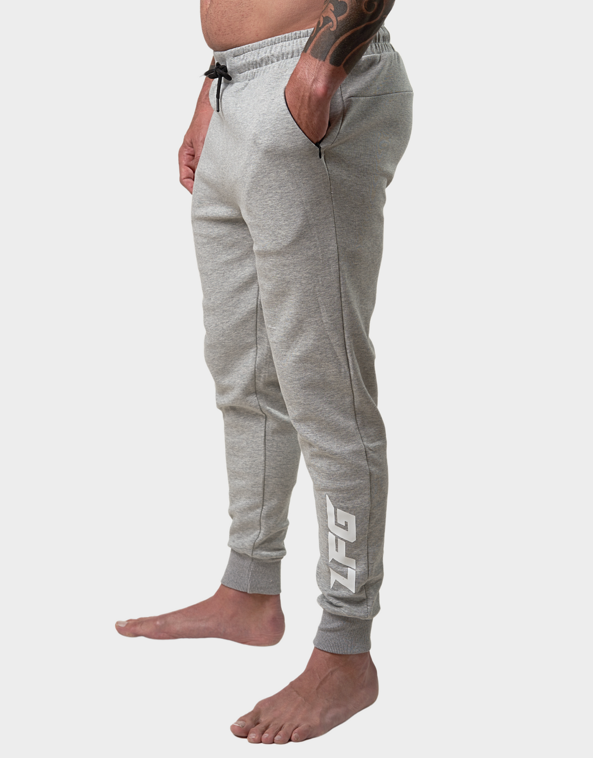 The LFG Everyday Joggers