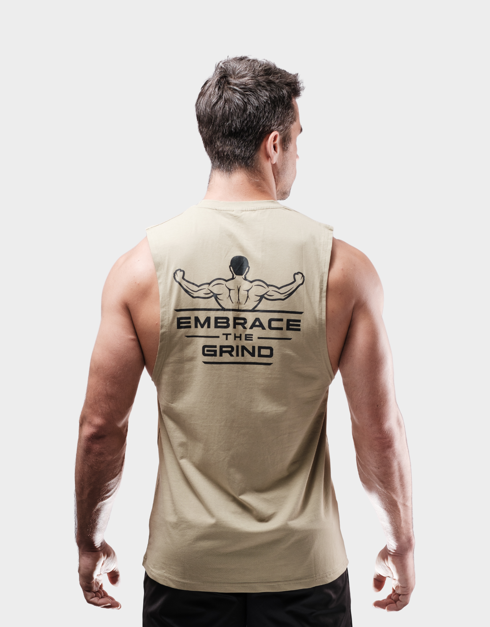 LFG Essential Muscle Tank