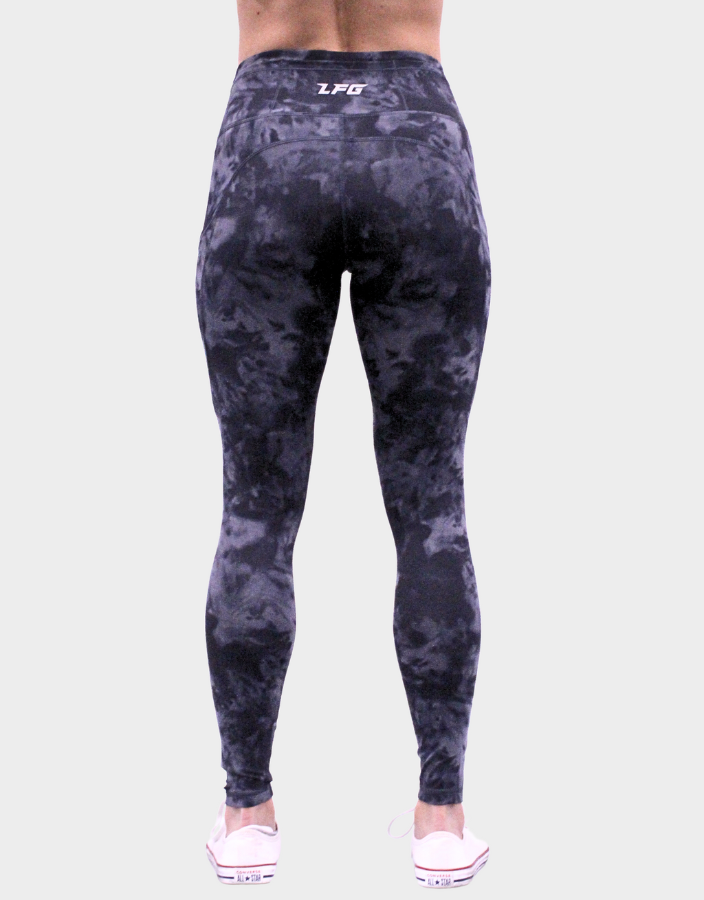 The Everyday Leggings