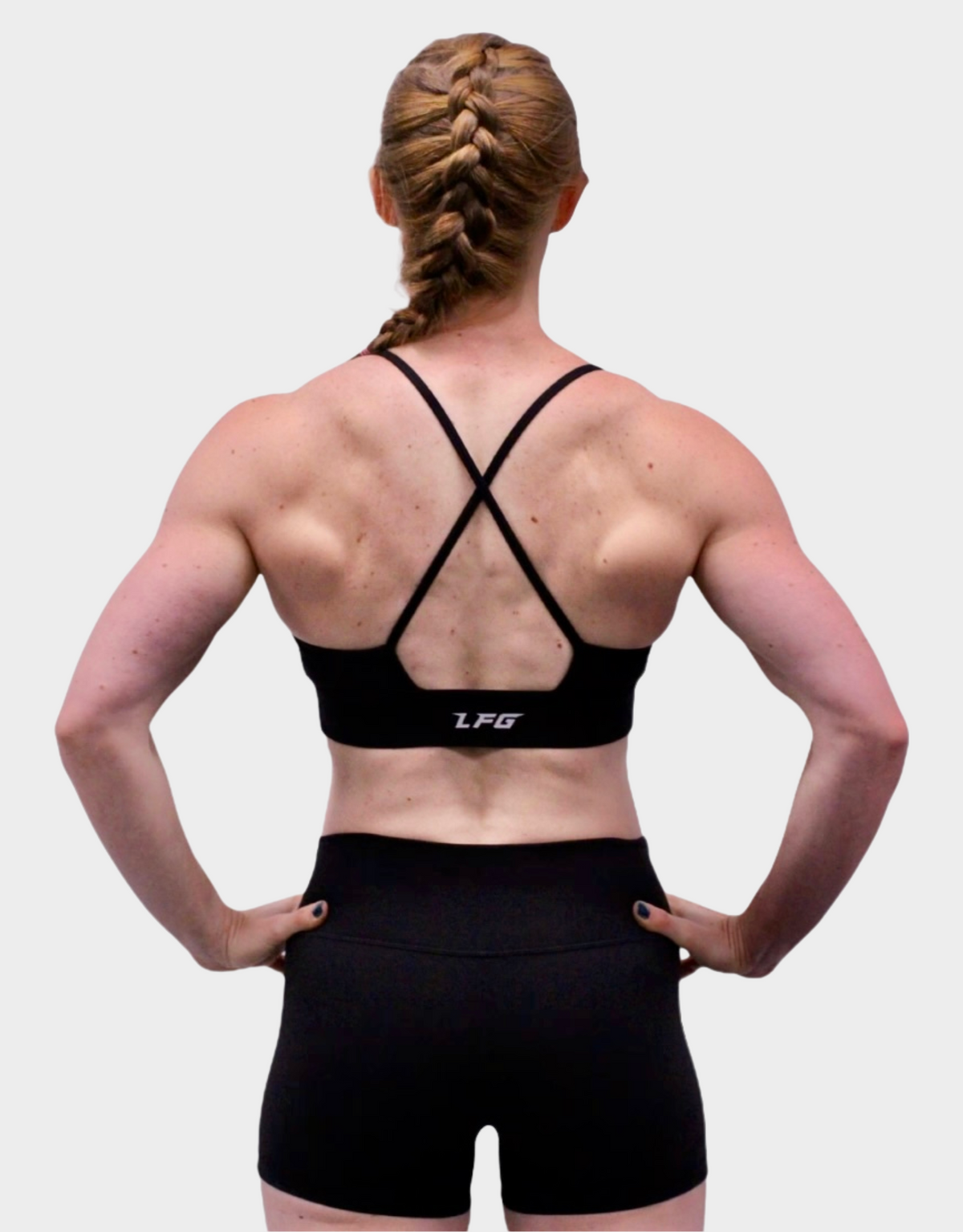 The Athlete Set