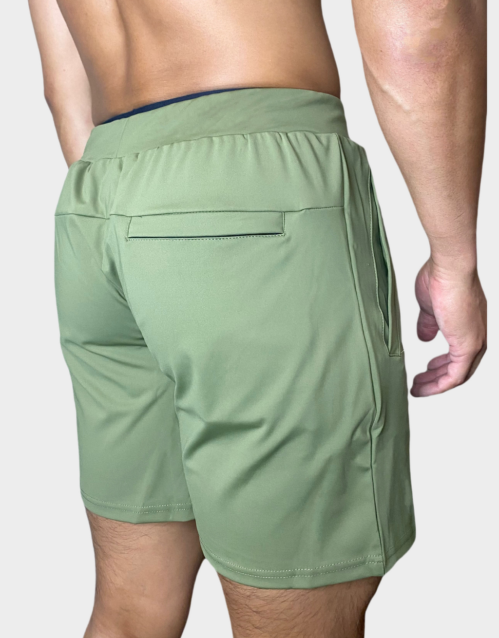 Freedom Shorts 7"