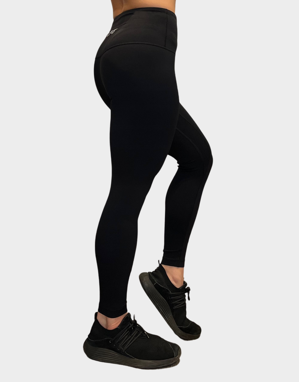 The Body-hugger Leggings