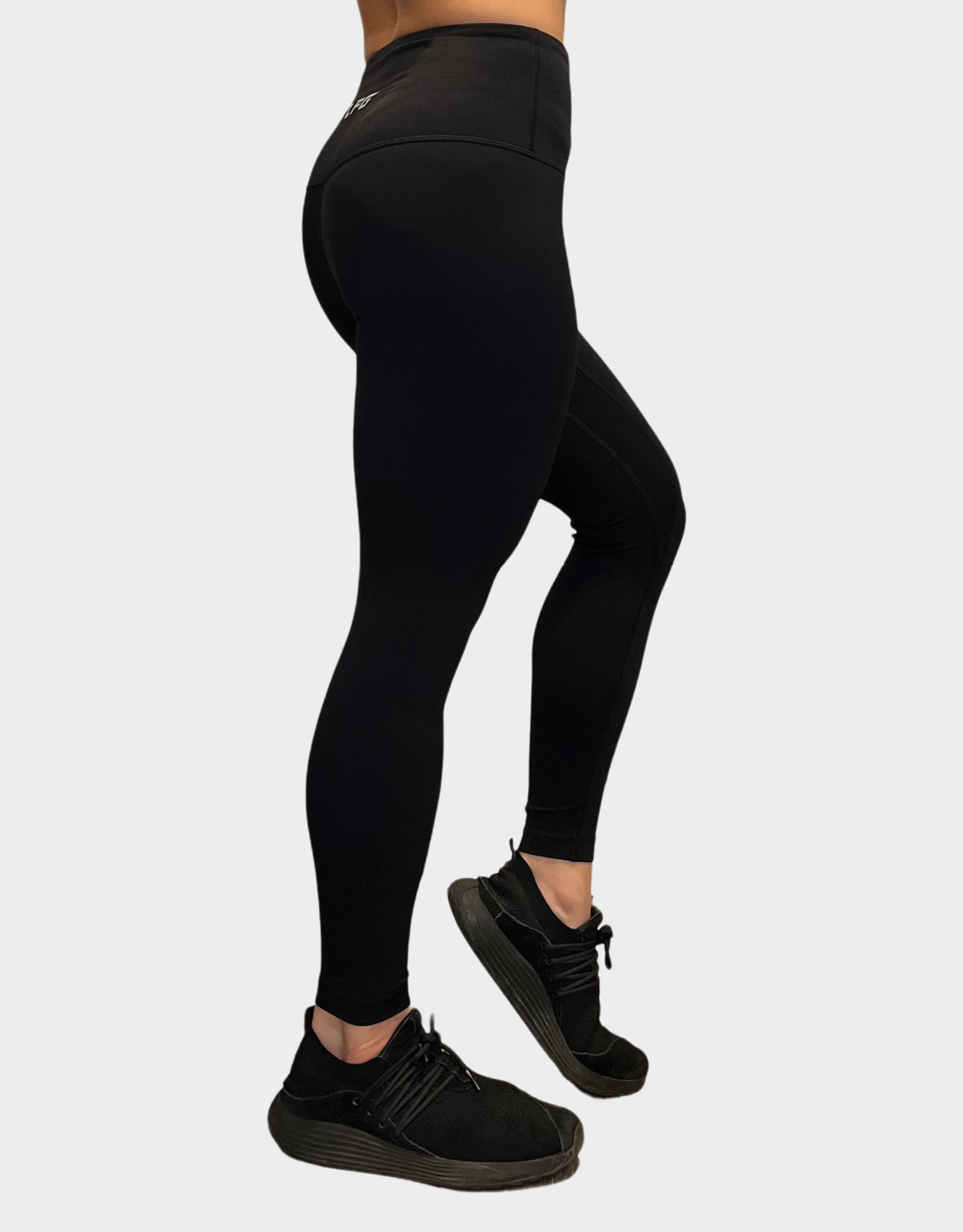 The Body-hugger Leggings