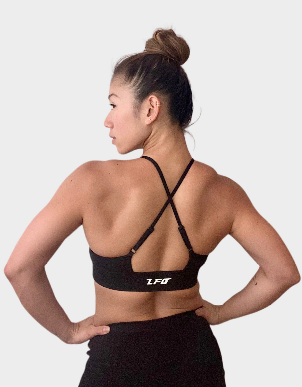 The Athlete Set