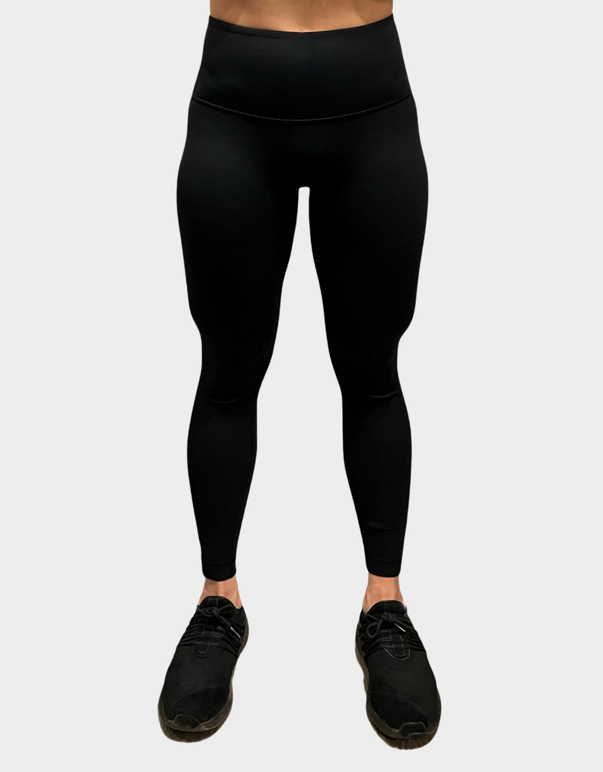 The Body-hugger Leggings
