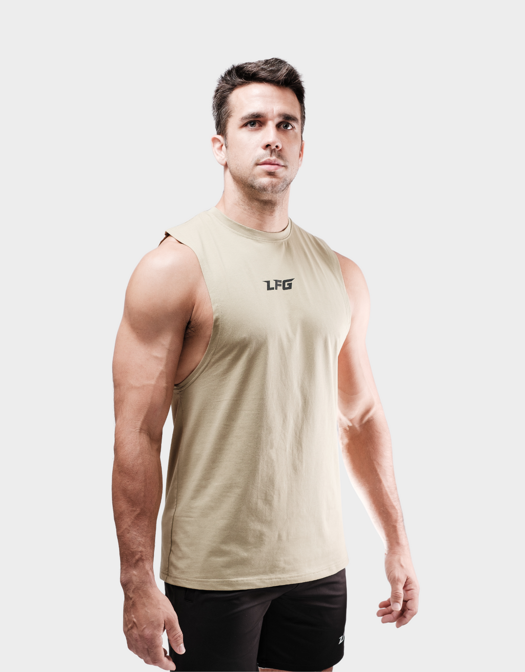 LFG Essential Muscle Tank