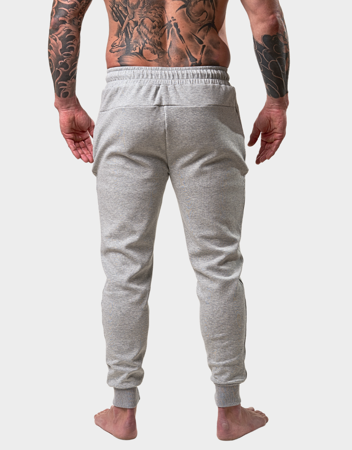 The LFG Everyday Joggers