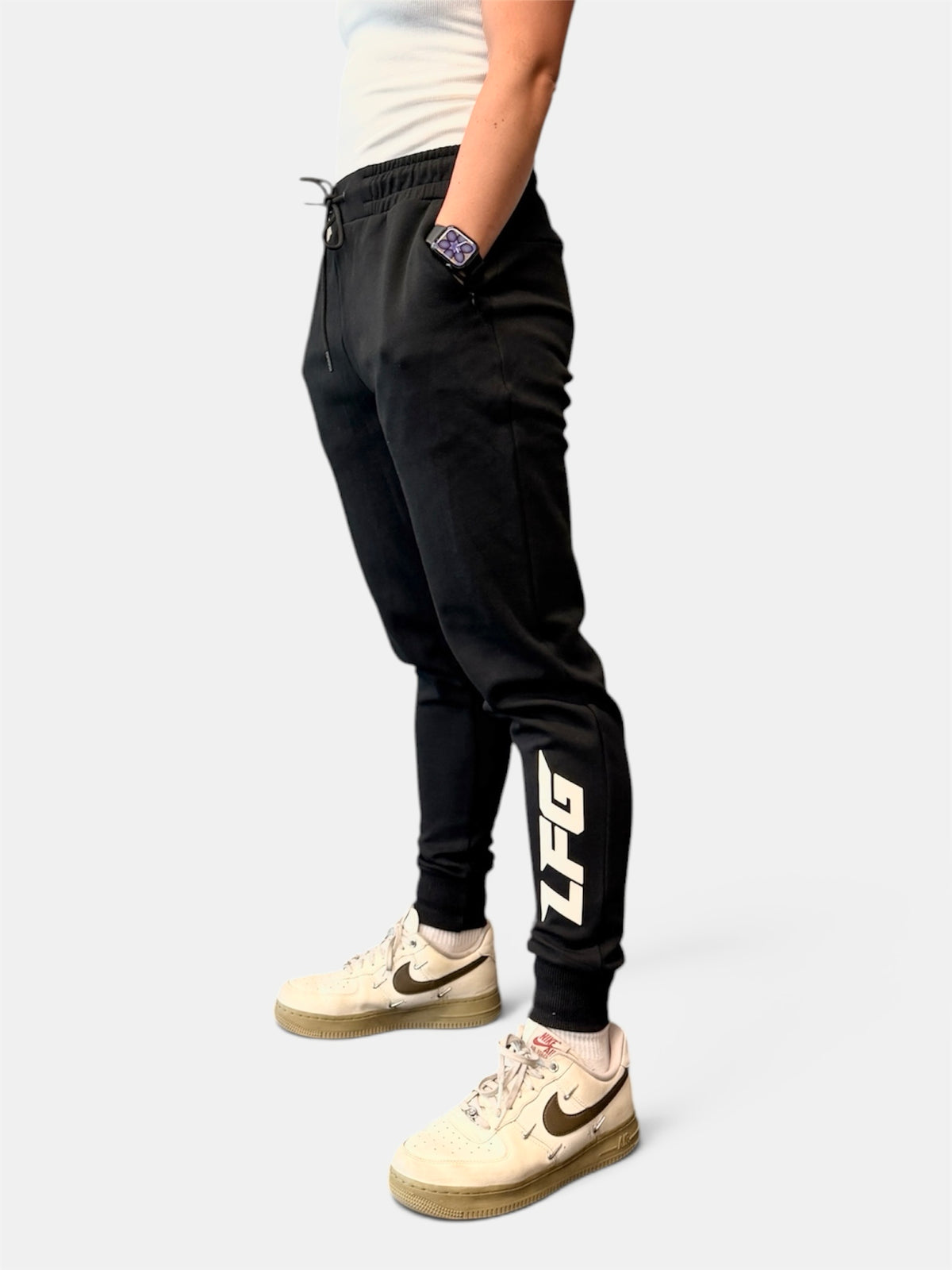 The LFG Everyday Joggers