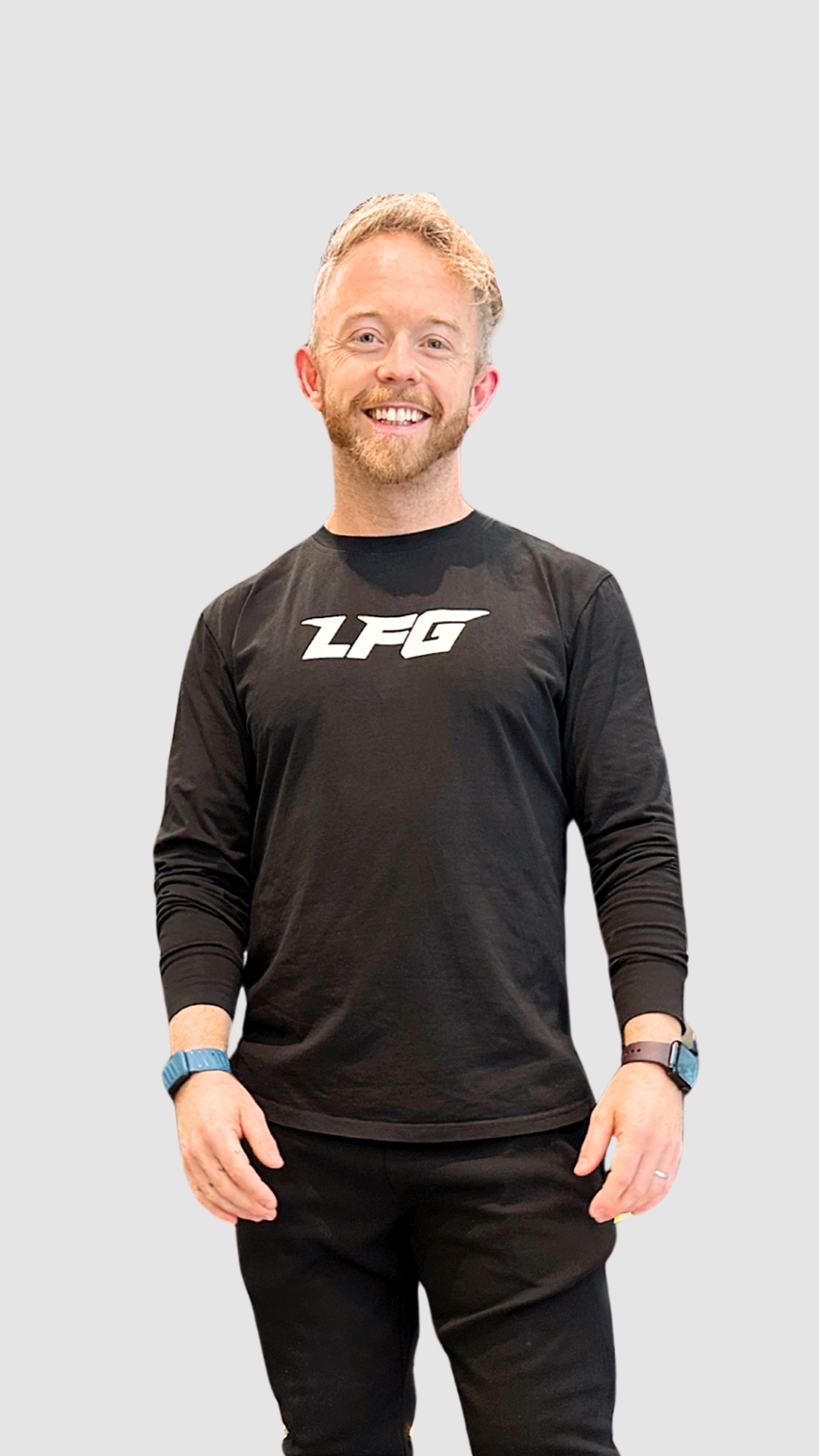Long Sleeve T-shirt