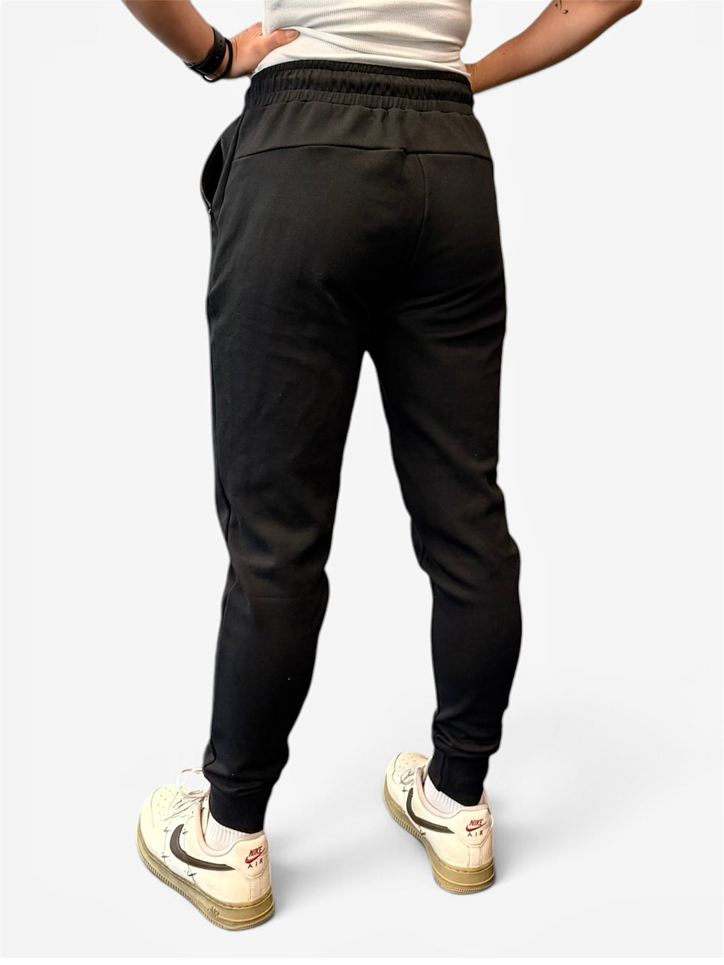 The LFG Everyday Joggers