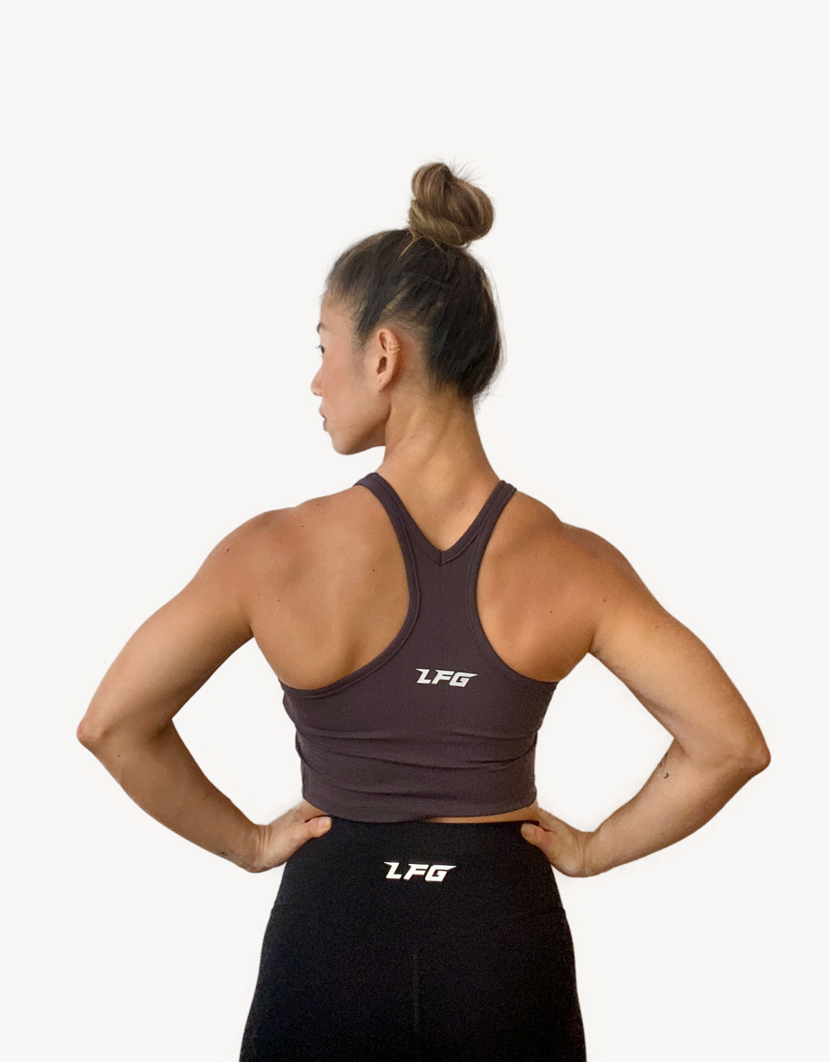 LFG Racerback Tank