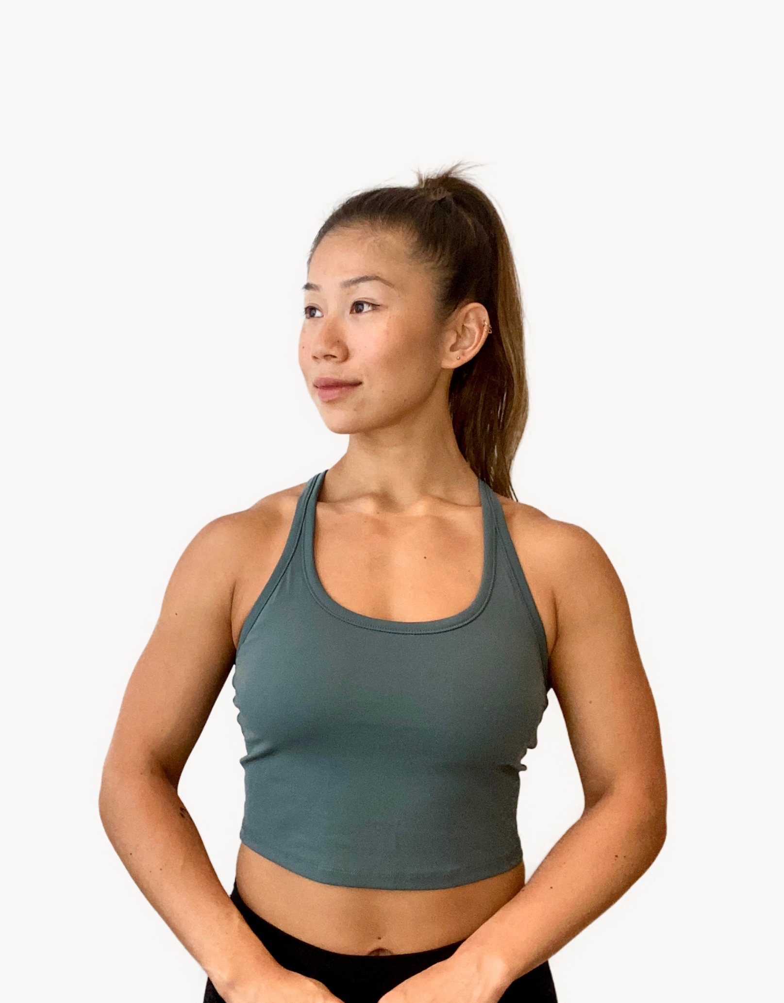 LFG Racerback Tank