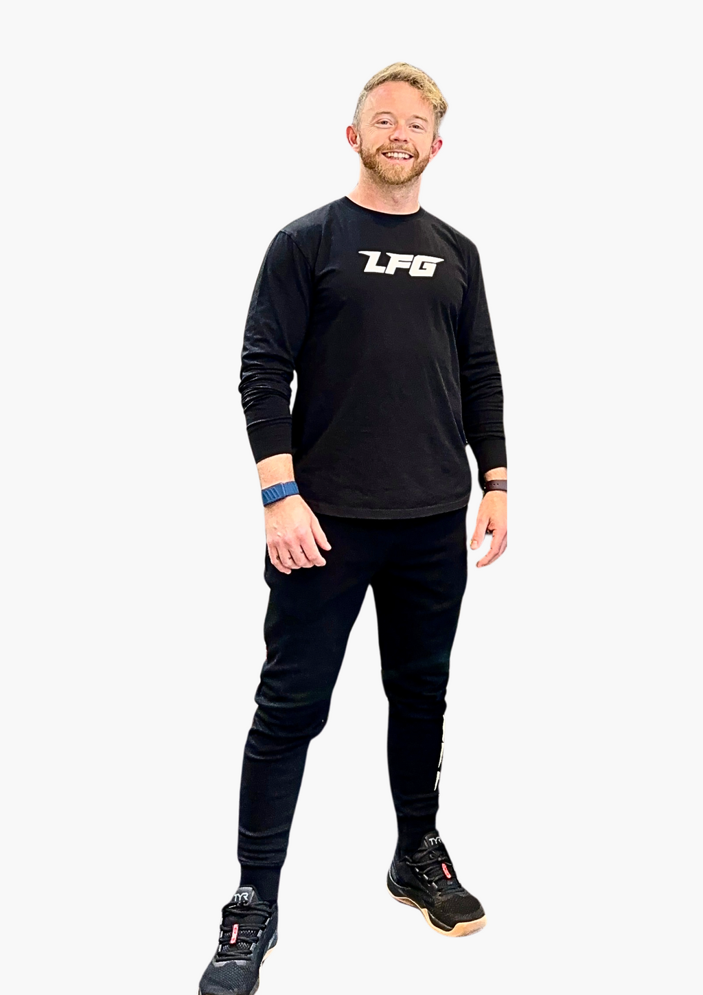 Long Sleeve T-shirt