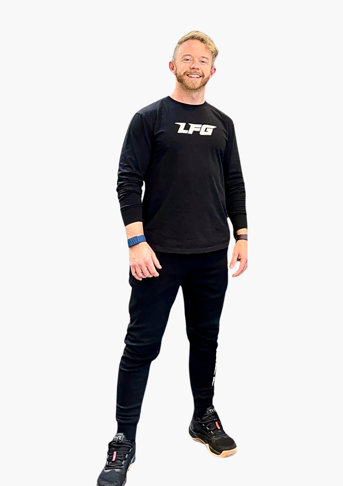 Long Sleeve T-shirt
