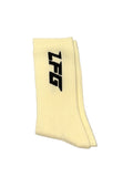 LFG Crew Socks (per pair)