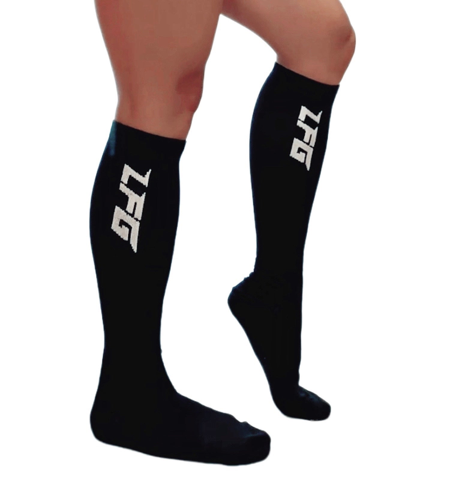 LFG Deadlift Socks