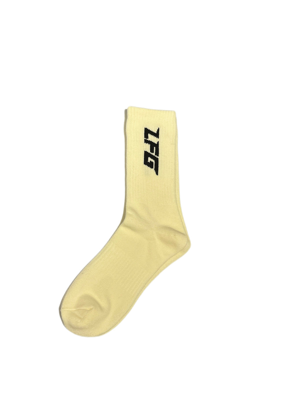 LFG Crew Socks (per pair)