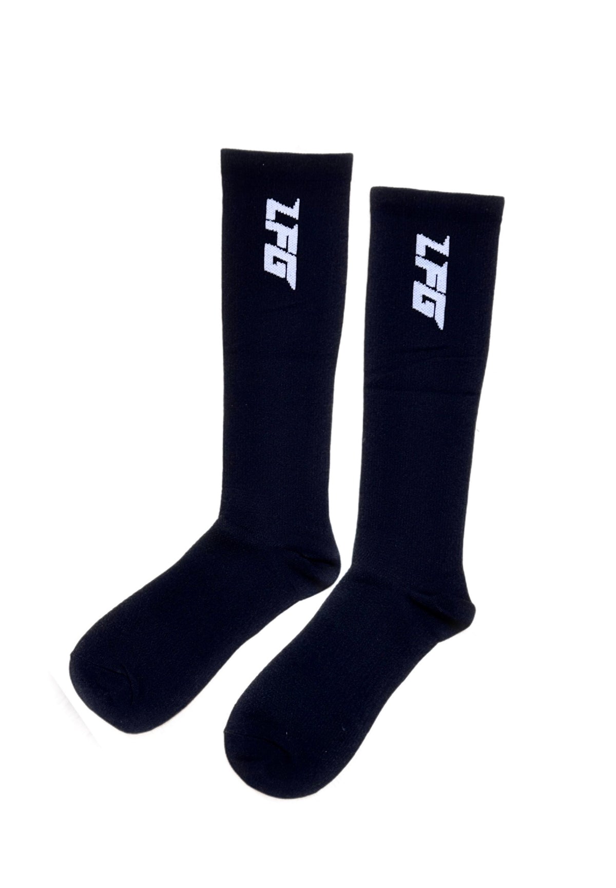 LFG Deadlift Socks