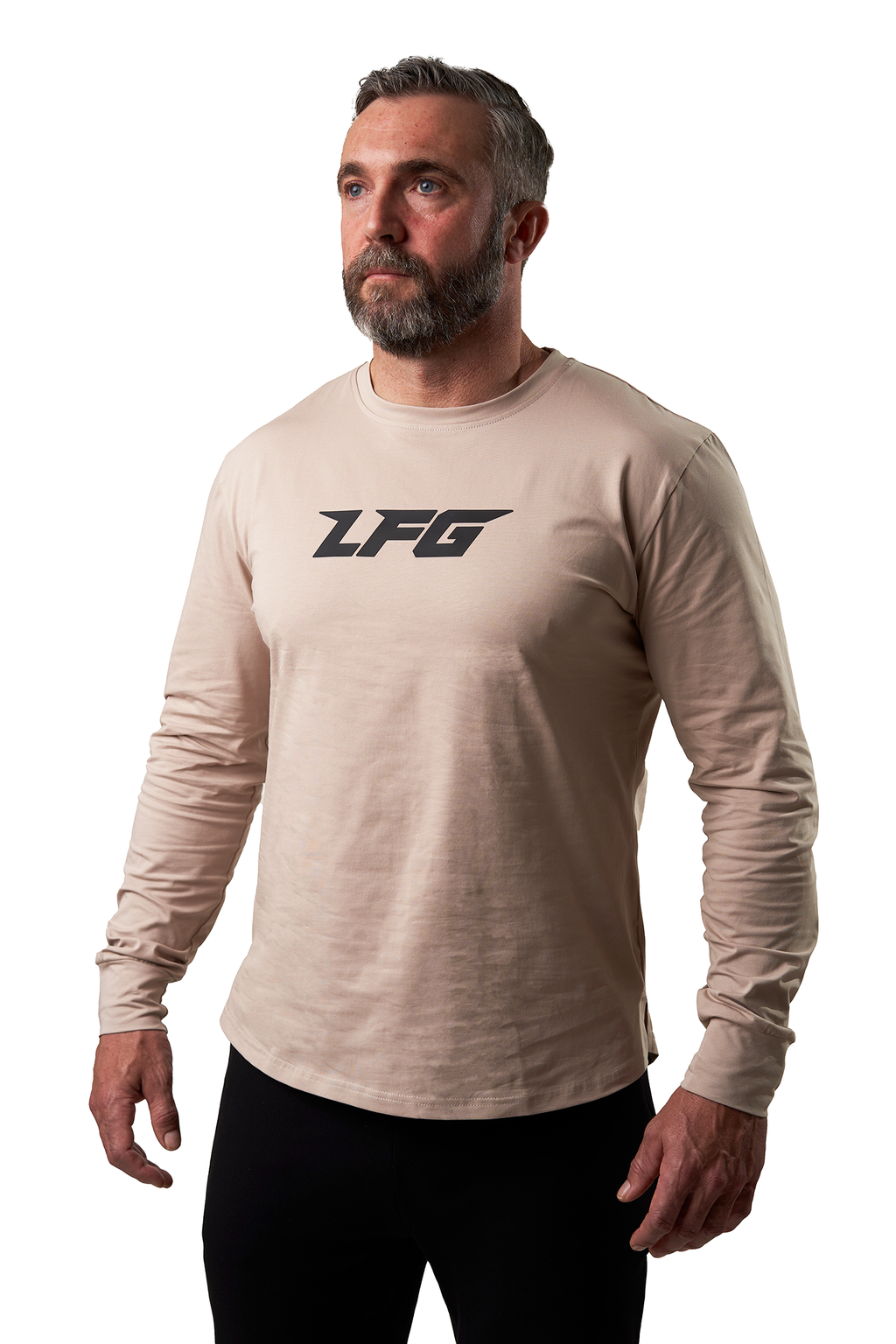 Long Sleeve T-shirt
