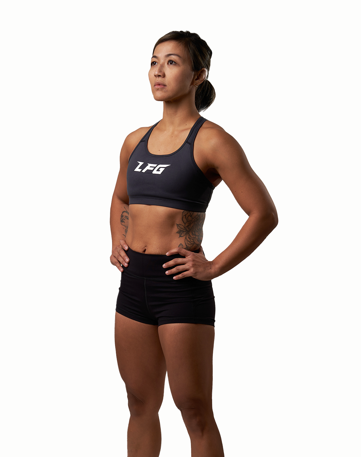Performance Sports Bra