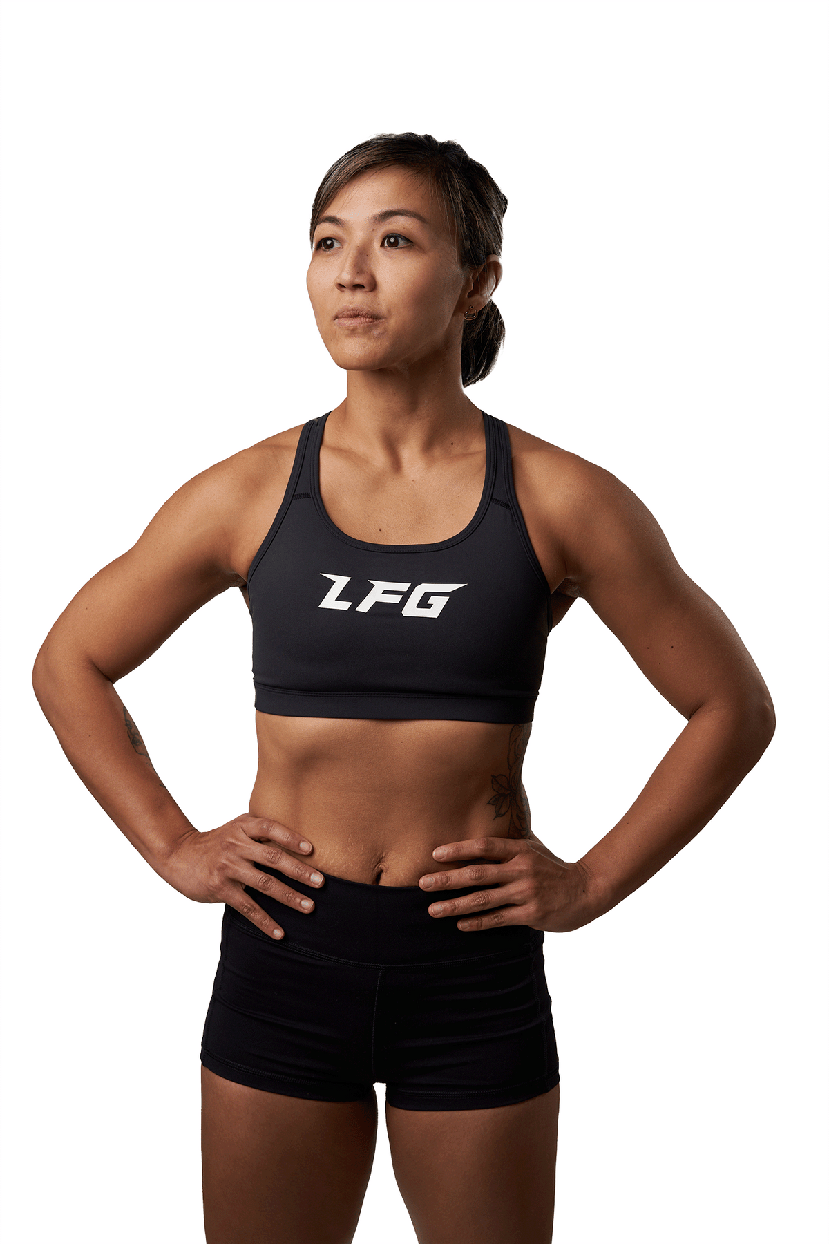 Performance Sports Bra