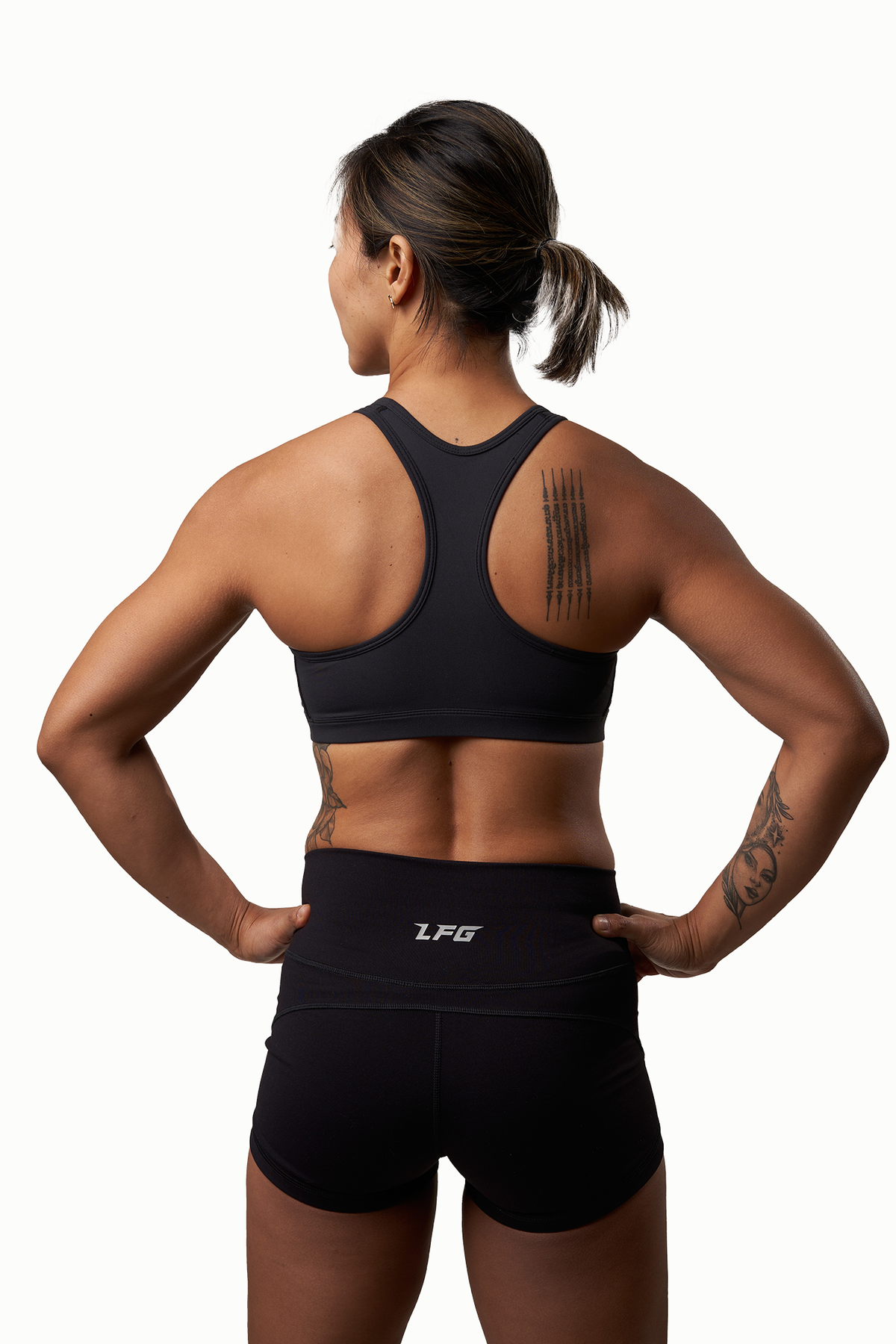 Performance Sports Bra