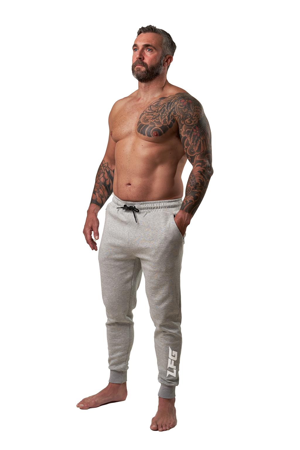 The LFG Everyday Joggers