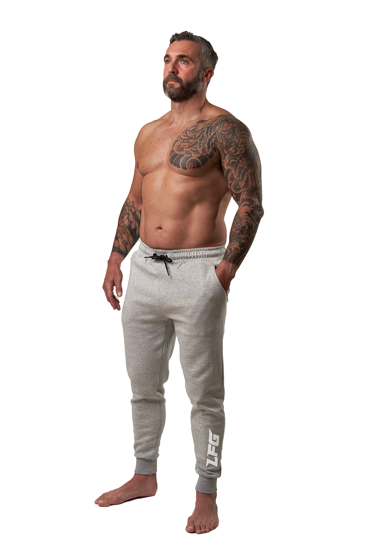 The LFG Everyday Joggers